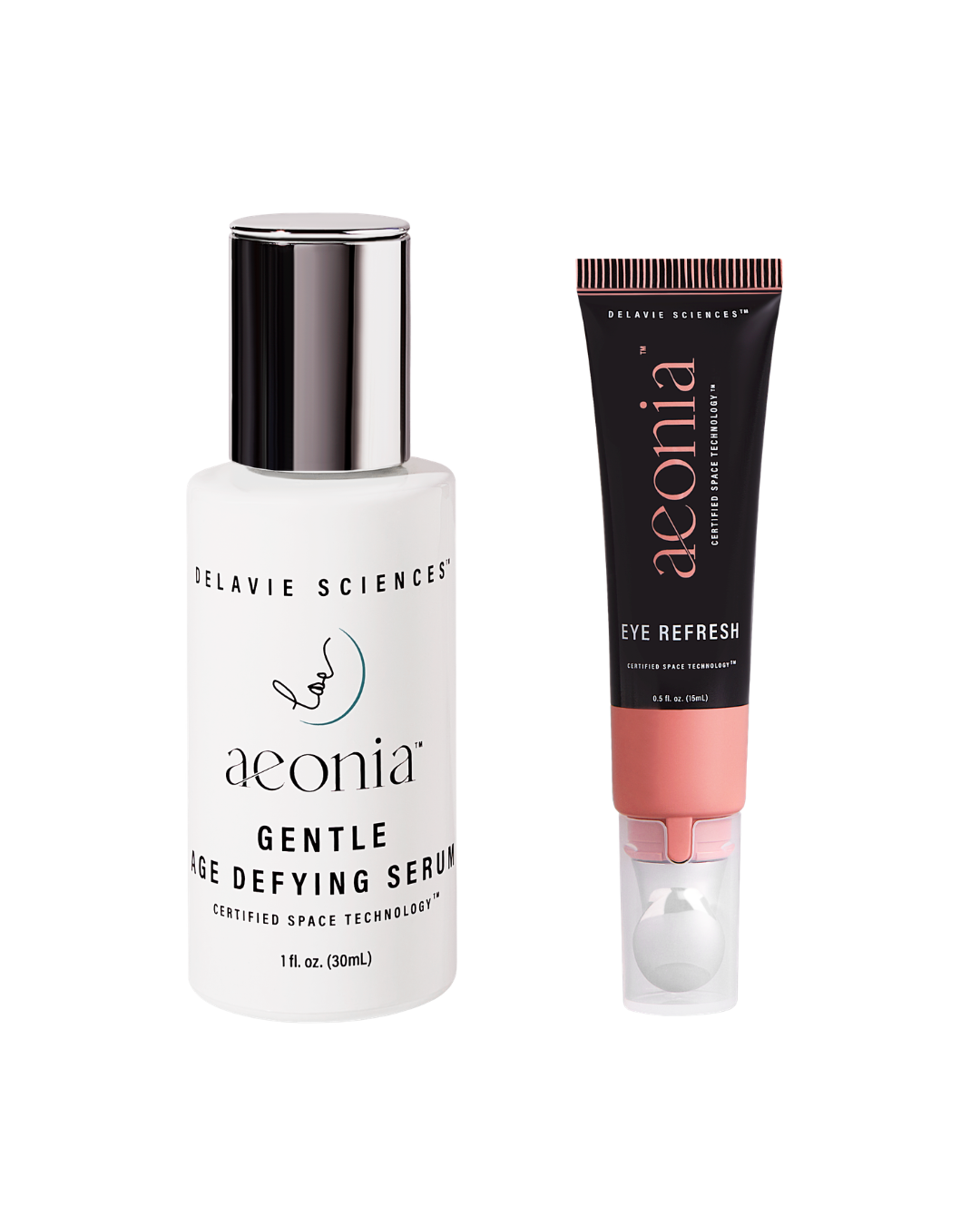 aeonia Collection
