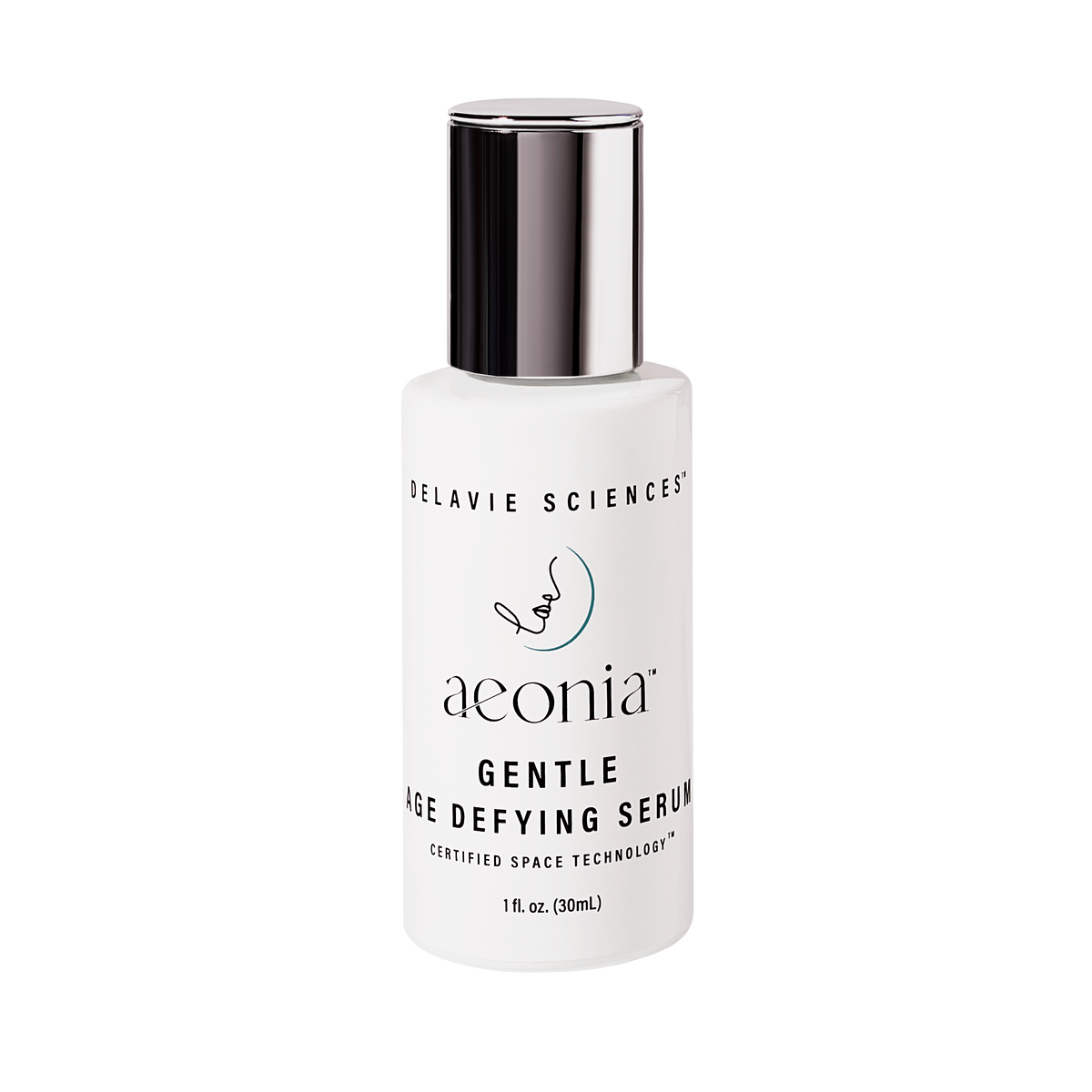 aeonia GENTLE SERUM